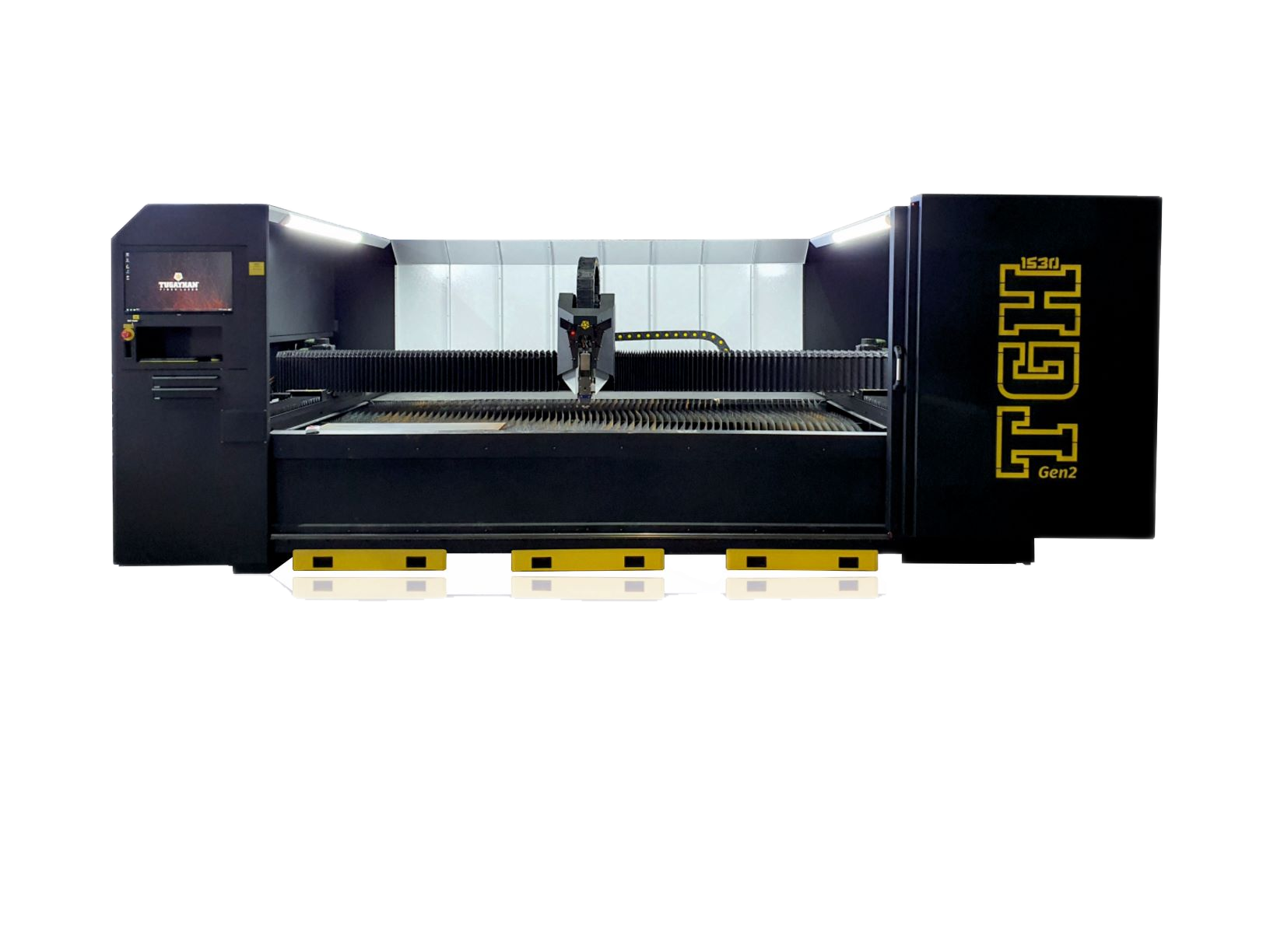 TGH 1530